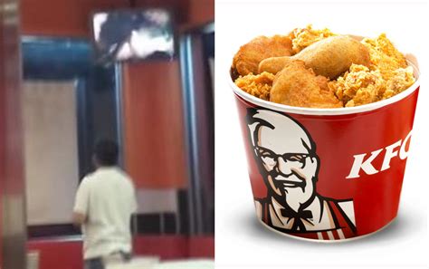 kfc sex|Kfc Worker Porn Videos 